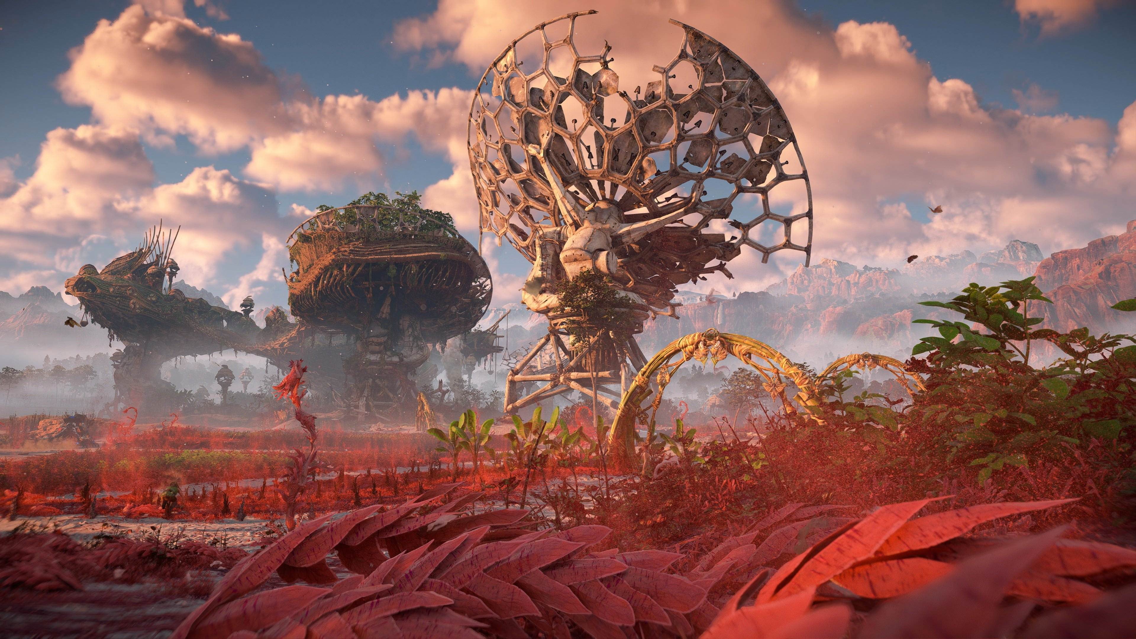 Horizon Forbidden West - Imagen 5